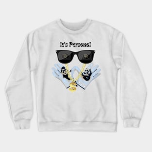 Prime Time  Stunna Shades Crewneck Sweatshirt